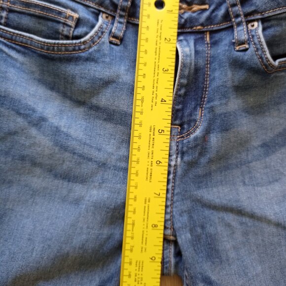 Calvin Klein skinny jeans - Picture 6 of 9